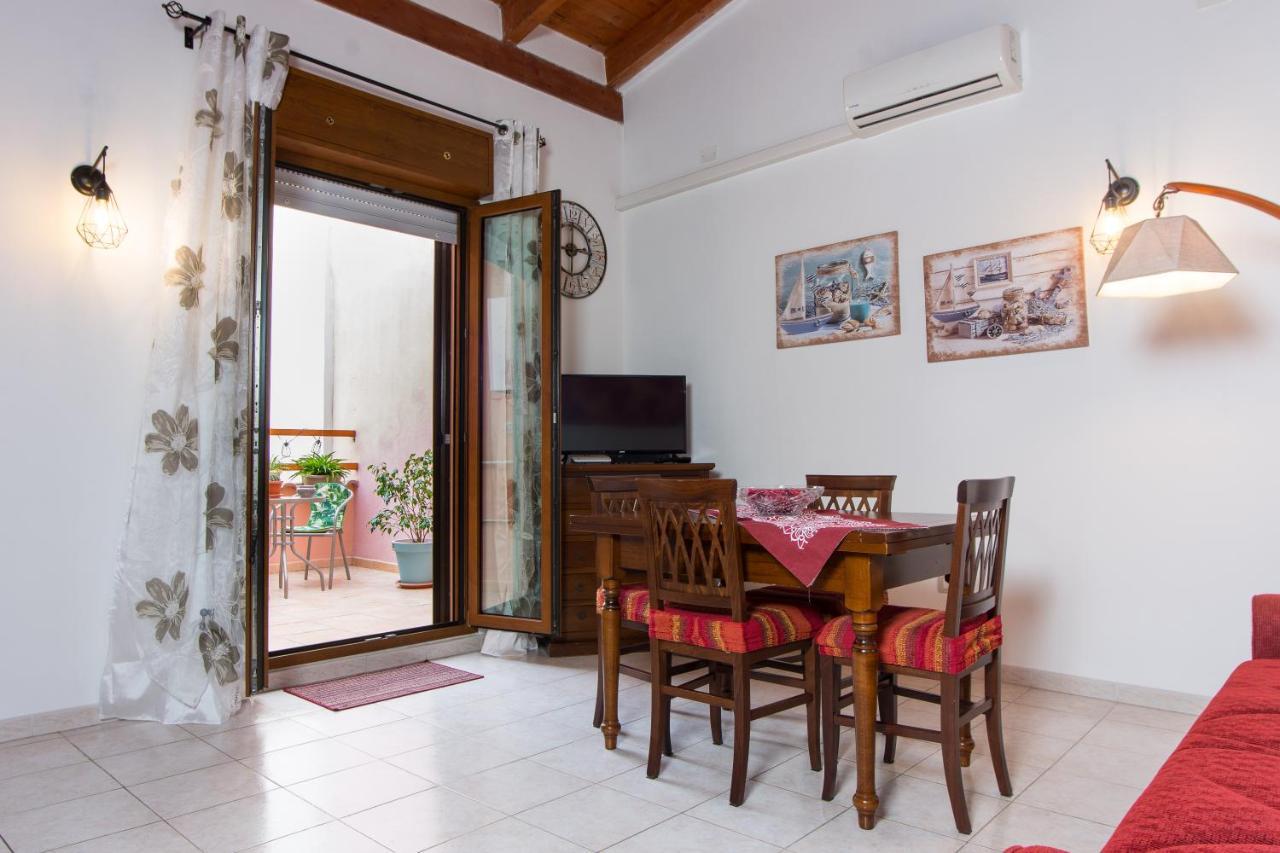 Villa Colombohouse87 à Quartu SantʼElena Extérieur photo